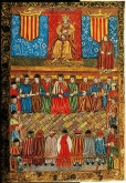 A katalán Cortes a XV. században